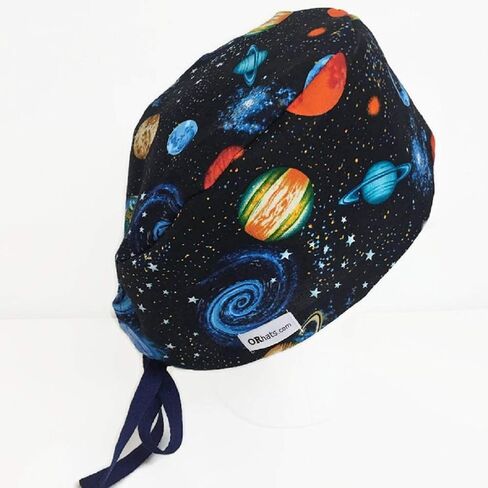 uni scrub Hat Solar System in Saudi Arabia