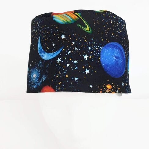 uni scrub Hat Solar System in Saudi Arabia