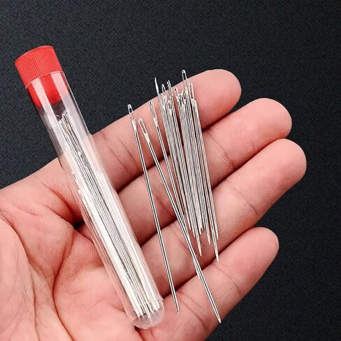مجموعة أدوات الخياطة 37pcs ، أدوات إصلاح اليد ، Thread Thread ، مجموعة حرفية مصنوعة يدويًا ، مجموعة عمل خياطة للمبتدئين ، عشاق DIY المهنيين (1Set) in Saudi Arabia