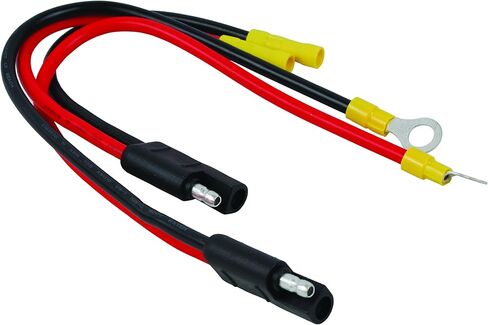 Attwood 14367-6 Trolling Motor Quick Connect Kit in Saudi Arabia