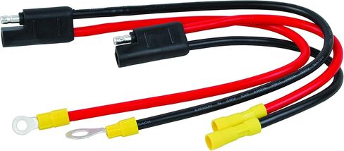 Attwood 14367-6 Trolling Motor Quick Connect Kit in Saudi Arabia