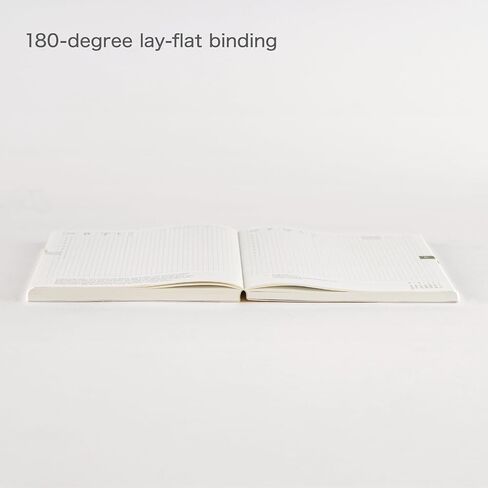 Hobonichi Techo 2026 Cousin Book – A5, English, Daily, Weekly, Jan Start, Mon Start, Planner in Saudi Arabia