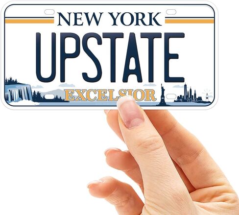ملصق New York Pumper للسيارة - اختر ملصق مدينة نيويورك الخاص بك لـ Hydroflask - ملصق اللوحة اللوحة اللوحة التذكارية اللطيفة في Upstate NY (Montauk) in Saudi Arabia