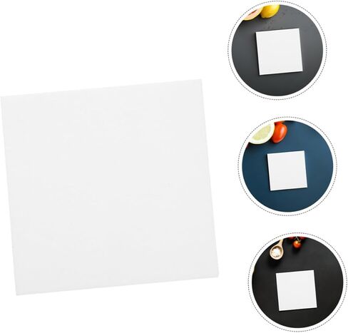 5pcs High Temperature Nonstick Ceramic Fiber Mats for Kiln Use Pottery Glaze Drip Catcher Insulation Gasket Durable Clay Accessories for Efficient Shelf Organization in Saudi Arabia