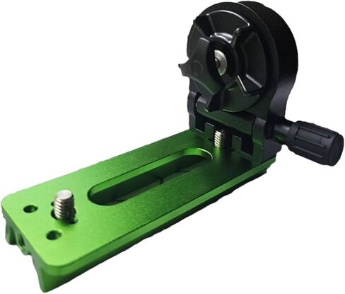 Mount Mount Mount Mounting Aluminium - S20560 L لقوس Star Adventurer Mount ، قاعدة للتلسكوب القابلة للتعديل لعلم الفلك والتصوير الفلكي in Kuwait