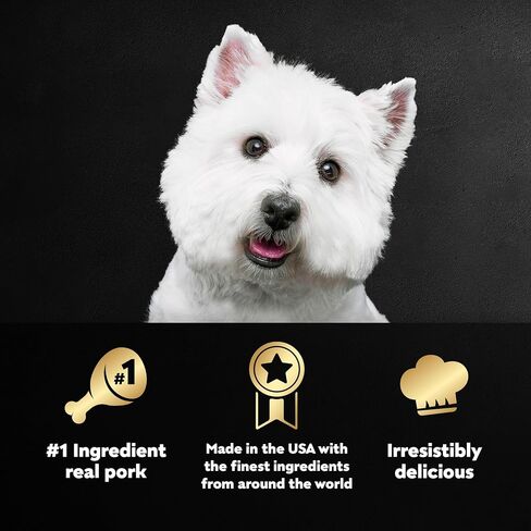 Cesar Wet Dog Food Classic Loaf in Sauce Filet Mignon Flavor ، 3.5 Oz. صواني قشر سهلة (24 عدد ، حزمة من 1) in Saudi Arabia