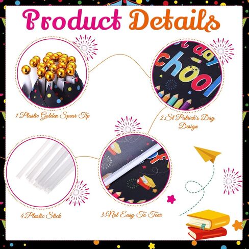 Outus 30 PCS International Stick Flags Decorations الصغيرة الصغيرة المليئة بالألعاب العالمية لتوفيرات الحفلات الدولية. in Saudi Arabia