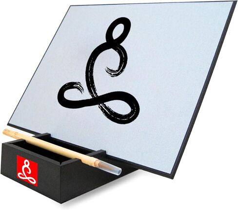 ساففي هومز لائحة Zen Slate لوحة بوذا لوح اللوحة المائية اللوحة المائية وتبني هدايا اليقظة - هدية تأمل لوحة المياه للفنان in Saudi Arabia