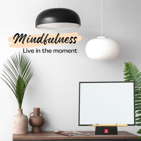 ساففي هومز لائحة Zen Slate لوحة بوذا لوح اللوحة المائية اللوحة المائية وتبني هدايا اليقظة - هدية تأمل لوحة المياه للفنان in Saudi Arabia