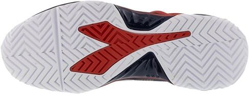 حذاء التنس الرجالي B.Icon 2 Clay من Diadora، أزرق قرصان وأبيض in Saudi Arabia