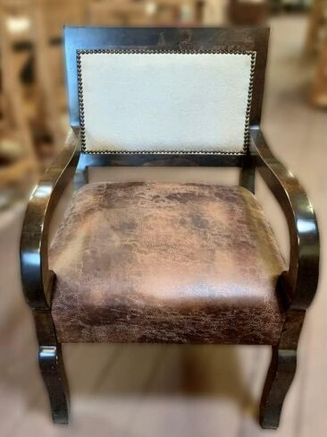 Comfortable Unique and High Quality Handmade Contemporary Styled Chair. For Dining, Kitchen, Office. Unique and High Quality. in Saudi Arabia