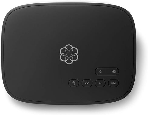 Ooma Telo خدمة الهاتف المجانية للهاتف المنزل. يعمل مع Amazon Echo والأجهزة الذكية (متجددة) in Kuwait