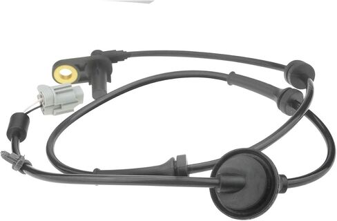 A-Premium ABS Wheel Speed Sensor Compatible with Nissan Models - Altima 2002 2003 2004 2005 2006, Sedan - Front Left Driver Side, Replace# 47911-8J000, 479118J000 in Saudi Arabia