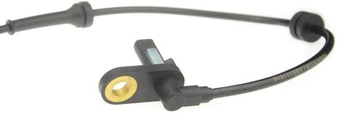 A-Premium ABS Wheel Speed Sensor Compatible with Nissan Models - Altima 2002 2003 2004 2005 2006, Sedan - Front Left Driver Side, Replace# 47911-8J000, 479118J000 in Saudi Arabia