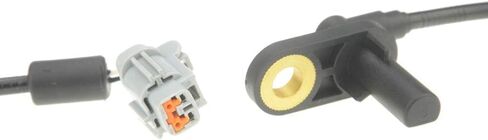 A-Premium ABS Wheel Speed Sensor Compatible with Nissan Models - Altima 2002 2003 2004 2005 2006, Sedan - Front Left Driver Side, Replace# 47911-8J000, 479118J000 in Saudi Arabia