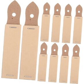 STOBOK 10pcs Sketch Sandpaper Lightweight Sanding Board with Pencil Erasing Function for Artists for Sharpening Pastel Sticks Crayons and Charcoal for Outdoor Sketching in Kuwait