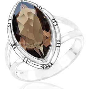 Bumble Bee Jasper Gemstone Gemstone Solid Sternling Silver Made Handmange Health Gift in Kuwait