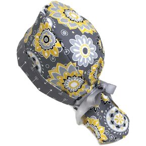 Ponytail Scrub Hat Graycious Arrow in Saudi Arabia