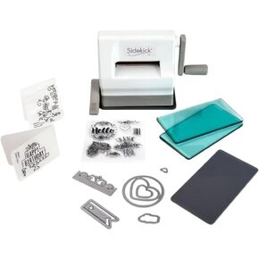 Sizzix Sidekick ، ​​الوردي in Saudi Arabia