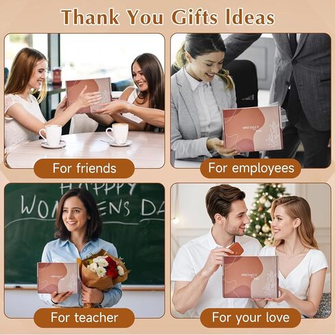 TXBOSWF Thank You Gifts for Women, Employee Teacher Appreciation Gift for Coworkers Mentor Friends Leaders Nurse Leader Secretary 12oz Coffee Mug in Saudi Arabia