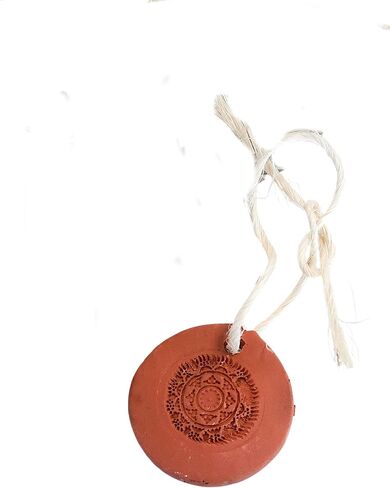 Terra Cotta Essental Oil Diffuser Air Strumener/Butter Me Up Organics in Saudi Arabia