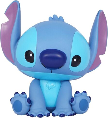 Stitch PVC Bank Figural Bank in Kuwait