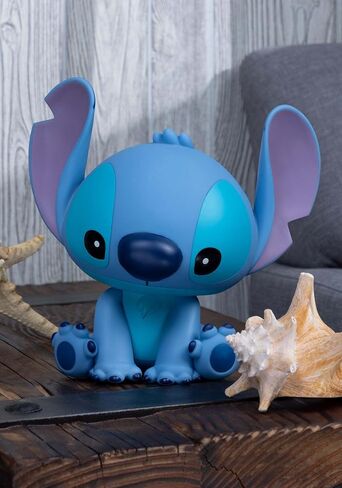 Stitch PVC Bank Figural Bank in Kuwait