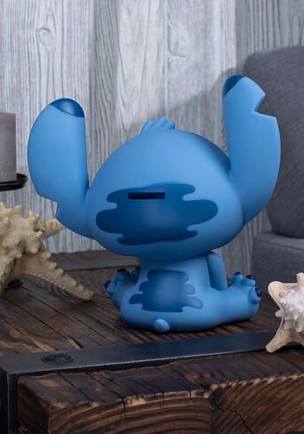Stitch PVC Bank Figural Bank in Kuwait