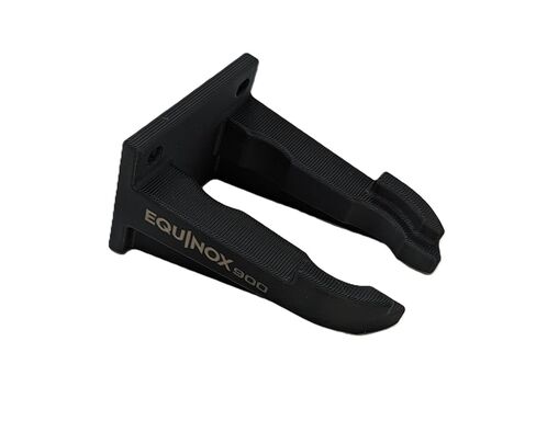 Wall Mount Hanger for Minelab Equinox 900 in Kuwait