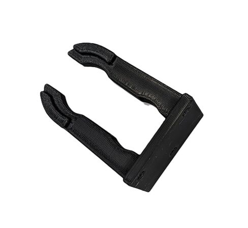 Wall Mount Hanger for Minelab Equinox 900 in Kuwait