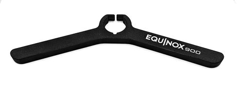 Kick stand for Minelab Equinox 900 Accessories in Kuwait