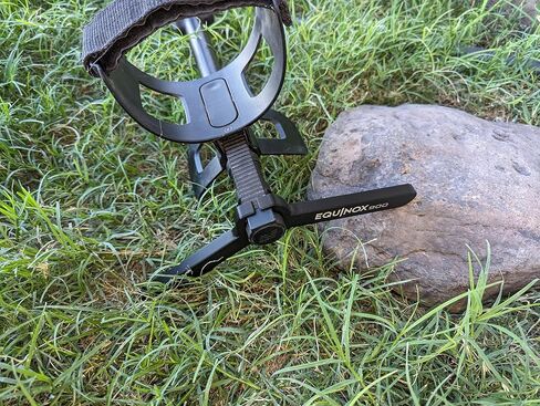 Kick stand for Minelab Equinox 900 Accessories in Kuwait