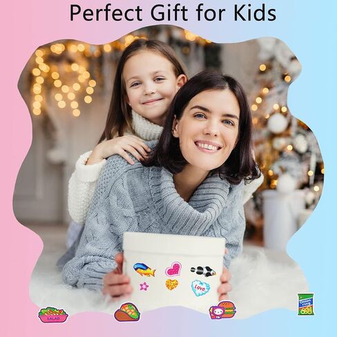 24 Sheets(500+) 3D Puffy Stickers for Toddlers Kids, Bulk Preschool Sticker Sheets for Reward, Craft, Scrapbooking Including Animal, Fruits, Dinosaurs, Fish and More in Kuwait