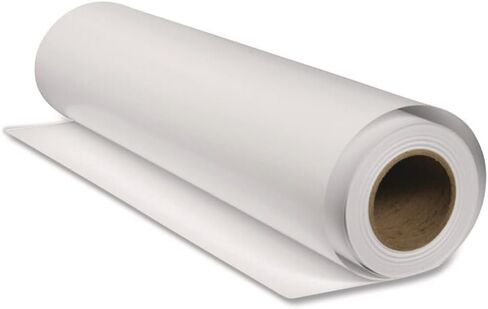 Epson Dye Sublimation 17" x 100' Multi-Use Transfer Paper Roll (S450359) in Saudi Arabia
