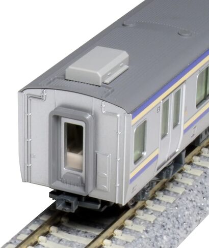 KATO 10-1702S N Gauge E235 Series 1000 Series Yokosuka Sobu Rapid Line Basic Set 4 Car Model Train in Saudi Arabia