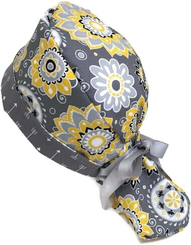 Ponytail Scrub Hat Graycious Arrow in Saudi Arabia