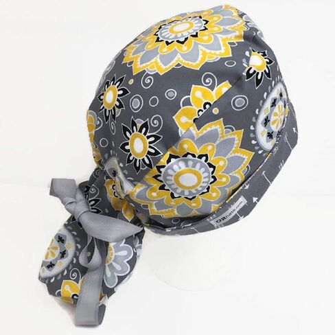 Ponytail Scrub Hat Graycious Arrow in Saudi Arabia