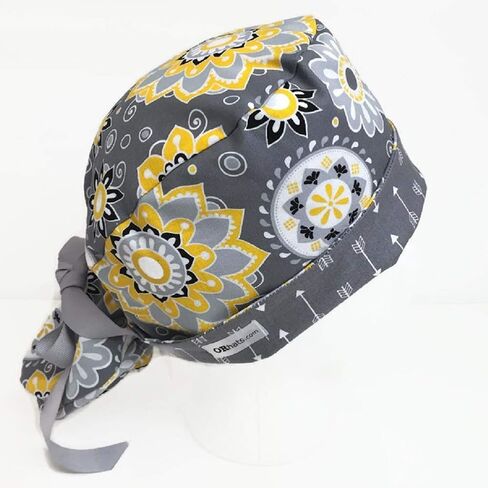 Ponytail Scrub Hat Graycious Arrow in Saudi Arabia