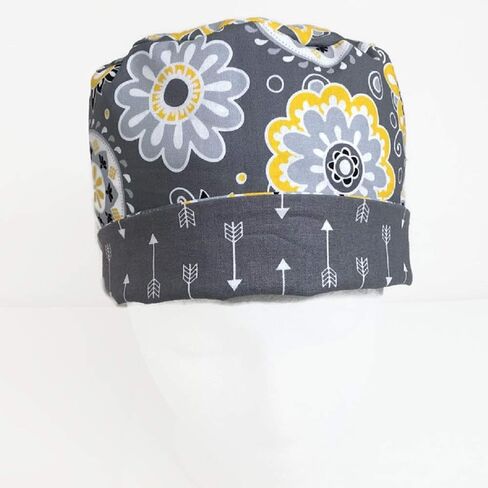 Ponytail Scrub Hat Graycious Arrow in Saudi Arabia