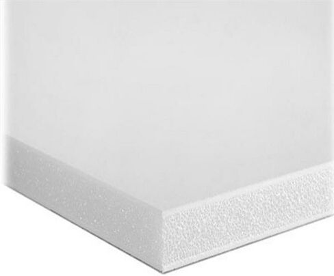 Custom Foam Board Poster Sign, 24x36" – 3/16" Thick – Personalized Foamcore Event Signs for Wedding, Baby Shower, Announcements, Presentations, Arts & Crafts in Saudi Arabia