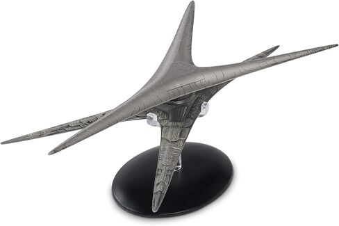 مجموعة سفن Battlestar Galactica #12: Modern Basestar in Saudi Arabia