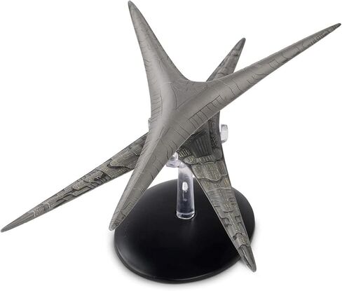 مجموعة سفن Battlestar Galactica #12: Modern Basestar in Saudi Arabia