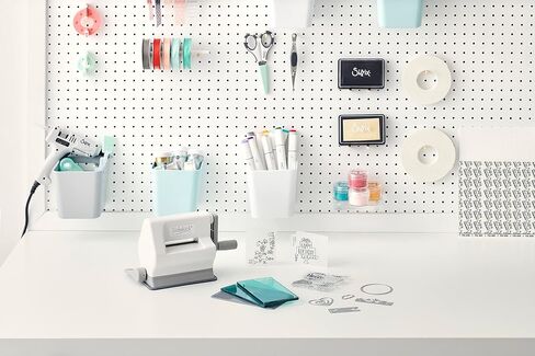 Sizzix Sidekick, Pink in Saudi Arabia