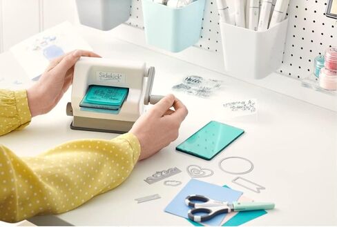 Sizzix Sidekick, Pink in Saudi Arabia