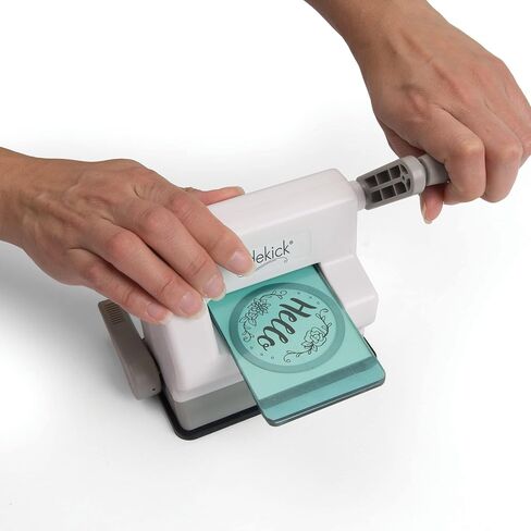 Sizzix Sidekick, Pink in Saudi Arabia