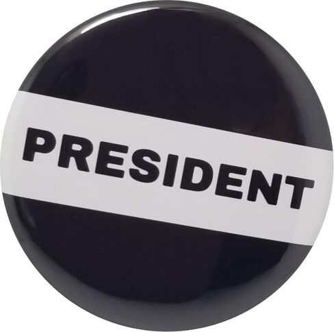 شارات المجلس للأندية والمنظمات - 2.25 "أزرار pinback (حزمة 4) in Saudi Arabia