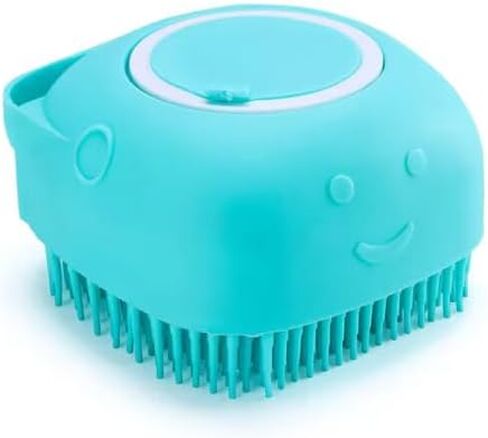 9-in-1 Pet Grooming Kit, Self-Cleaning Slicker Brush, Deshedding Rake, Lint Remover, Nail Clipper & More, Complete Cats & Dog Care Set. in Saudi Arabia