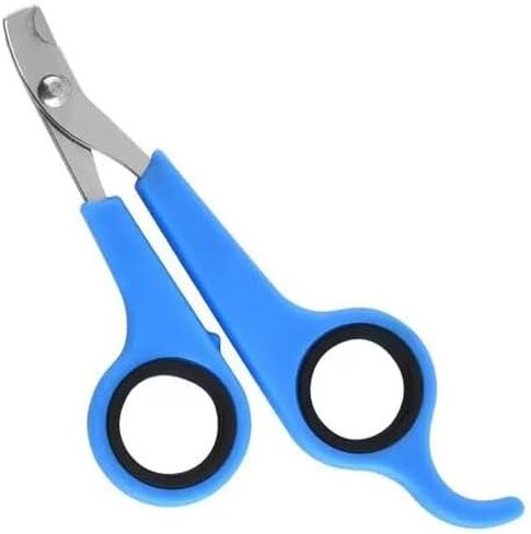 9-in-1 Pet Grooming Kit, Self-Cleaning Slicker Brush, Deshedding Rake, Lint Remover, Nail Clipper & More, Complete Cats & Dog Care Set. in Saudi Arabia
