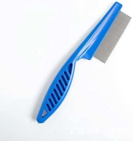 9-in-1 Pet Grooming Kit, Self-Cleaning Slicker Brush, Deshedding Rake, Lint Remover, Nail Clipper & More, Complete Cats & Dog Care Set. in Saudi Arabia