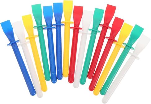 60 PCS Epoxy prederper set أداة تطبيق الغراء أداة لصق الغراء in Kuwait
